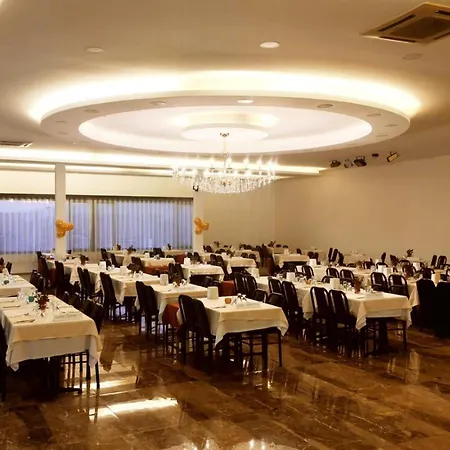 Reis Thermal 5*