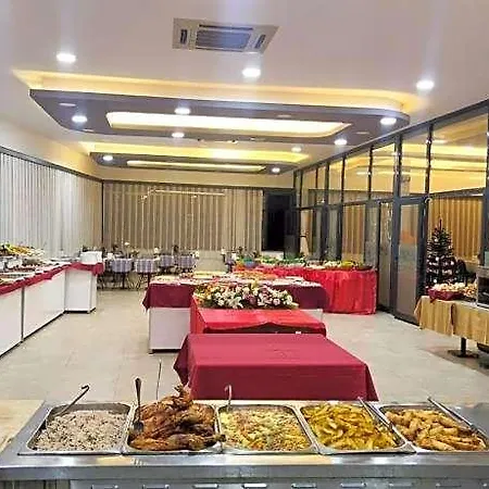Reis Thermal 3*