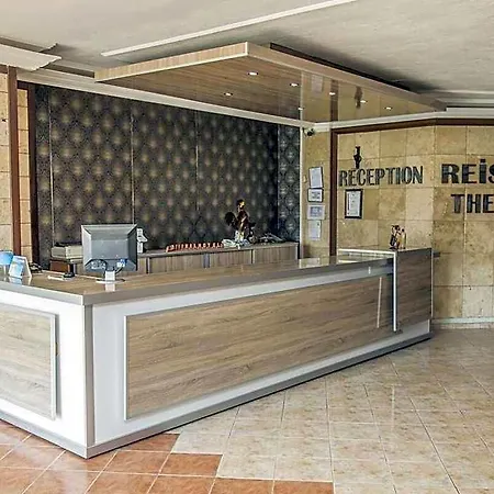 Hotel Reis Thermal 3*