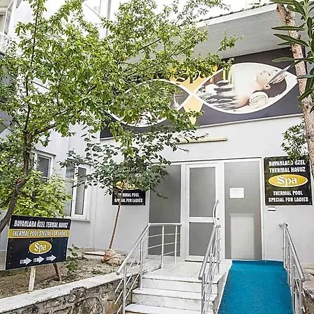 Hotel Reis Thermal