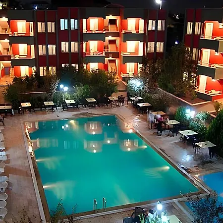 Reis Thermal 3*