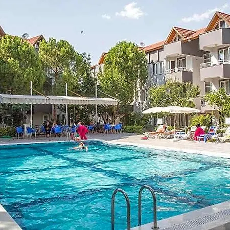 Reis Thermal Hotel