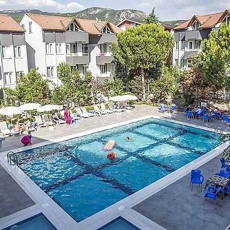 Reis Thermal Pamukkale