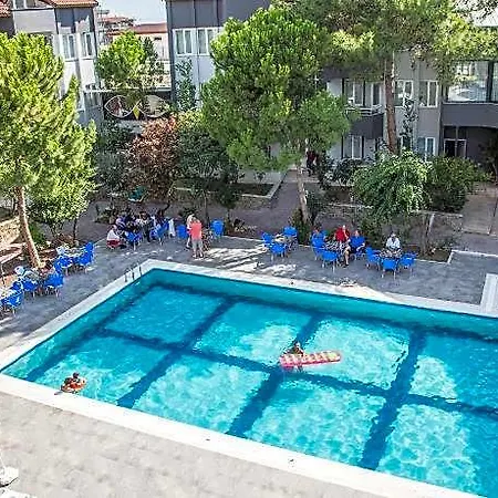 Reis Thermal Pamukkale