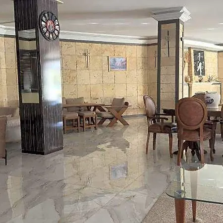 Reis Thermal Hotel 3*
