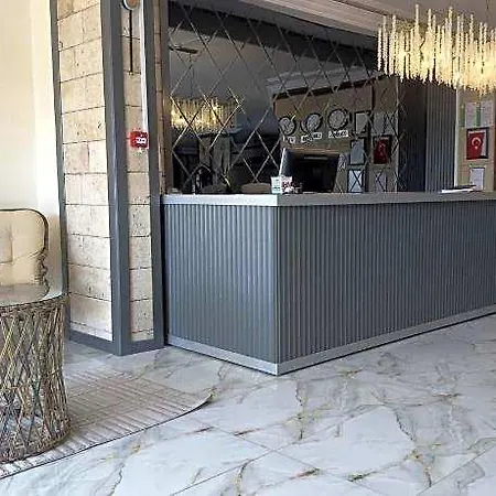 Hotel Reis Thermal 3*
