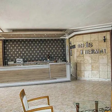 Reis Thermal Hotel