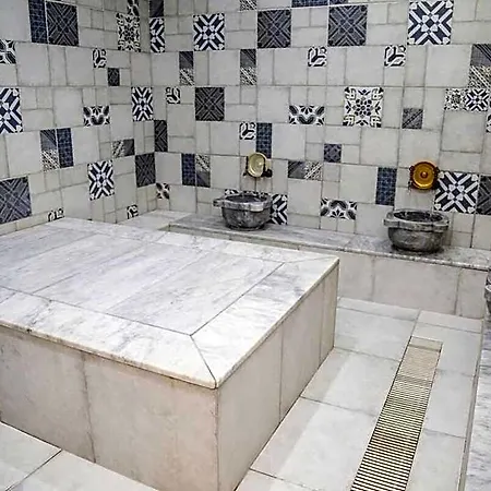 Reis Thermal 3* Pamukkale