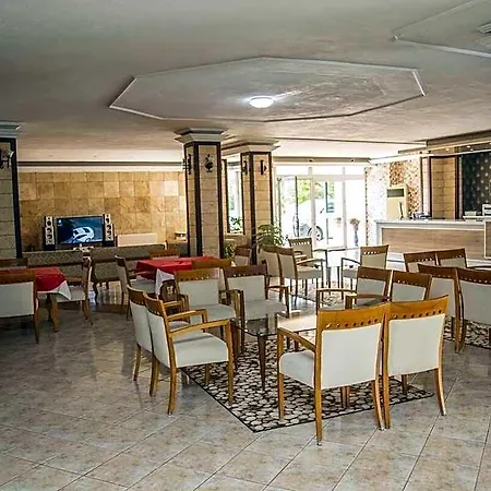 Reis Thermal Hotel