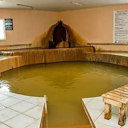 Hotel Reis Thermal 3*