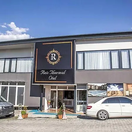 Reis Thermal Hotel 3*