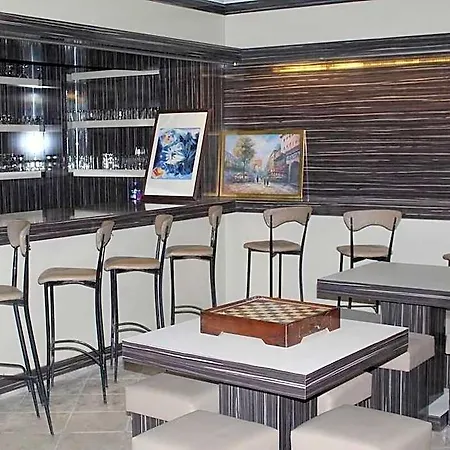 Hotel Reis Thermal