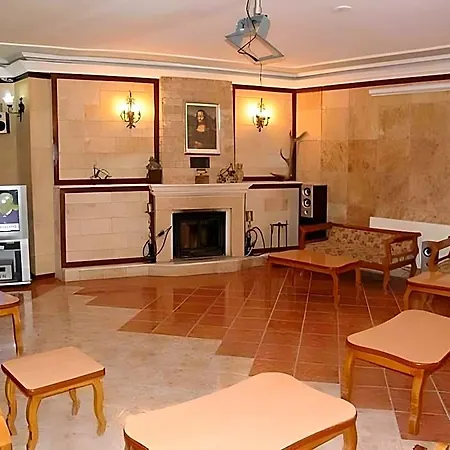 Hotel Reis Thermal