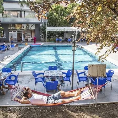 Hotel Reis Thermal