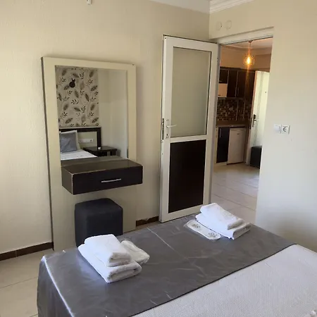 Hotel Reis Thermal Pamukkale