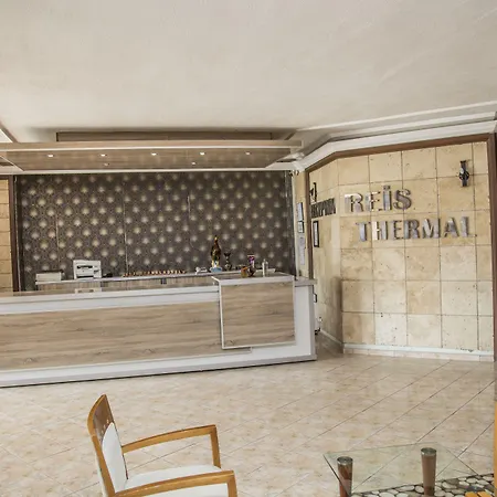 Hotel Reis Thermal 3*