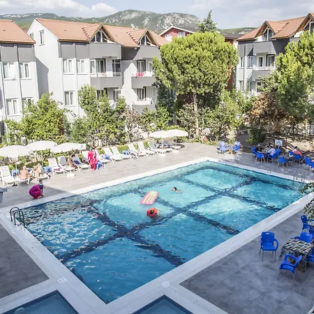Reis Thermal Pamukkale