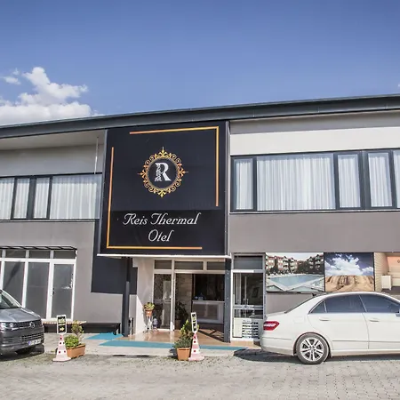 Hotel Reis Thermal
