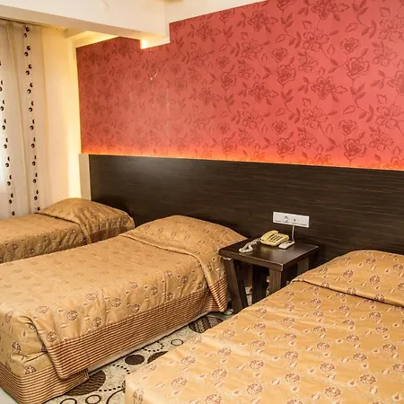 Hotel Reis Thermal 3*