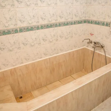 Reis Thermal 3* Pamukkale