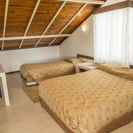 Hotel Reis Thermal Pamukkale