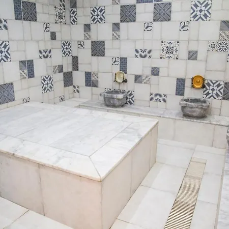 Reis Thermal 3* Pamukkale