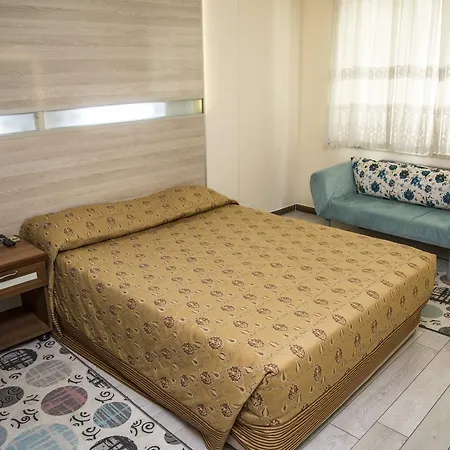 Reis Thermal 3* Pamukkale