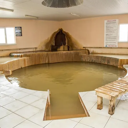 Reis Thermal Hotel Pamukkale