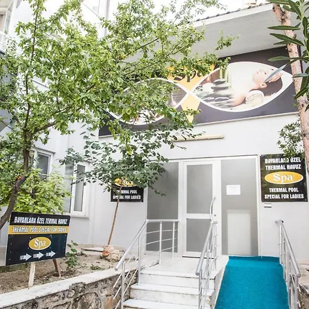 Reis Thermal Hotel 3*