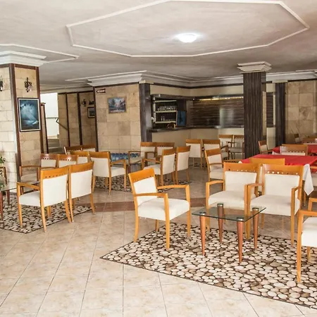 Reis Thermal Hotel