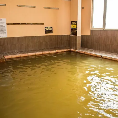 Reis Thermal 3* Pamukkale