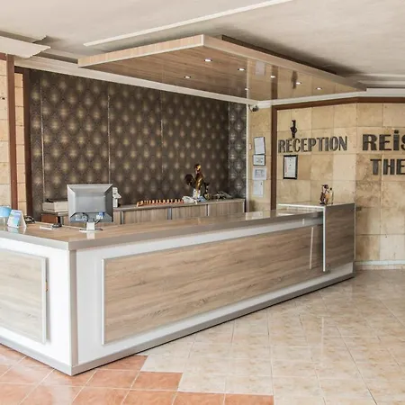 Reis Thermal Hotel