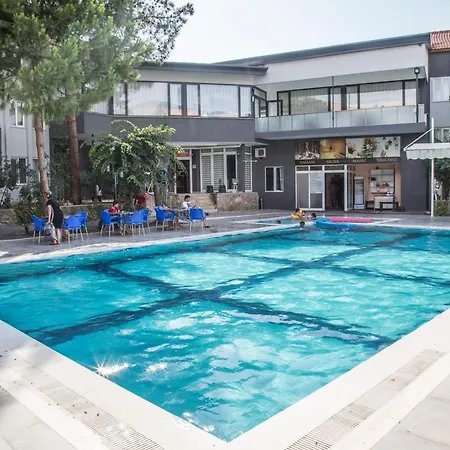 Hotel Reis Thermal 3*