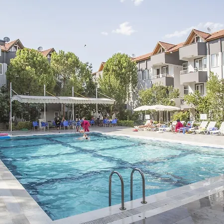 Reis Thermal Hotel 3*