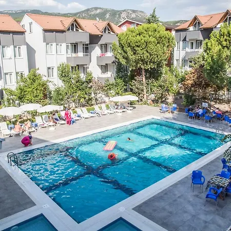Reis Thermal Hotel 3*