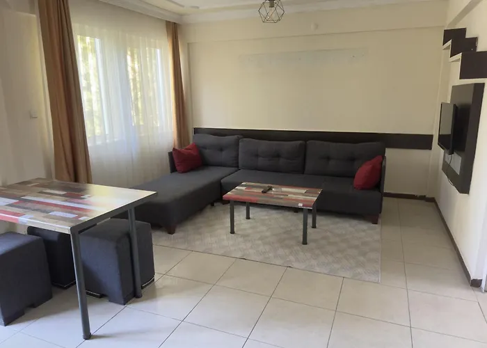 Отель Reis Thermal Памуккале