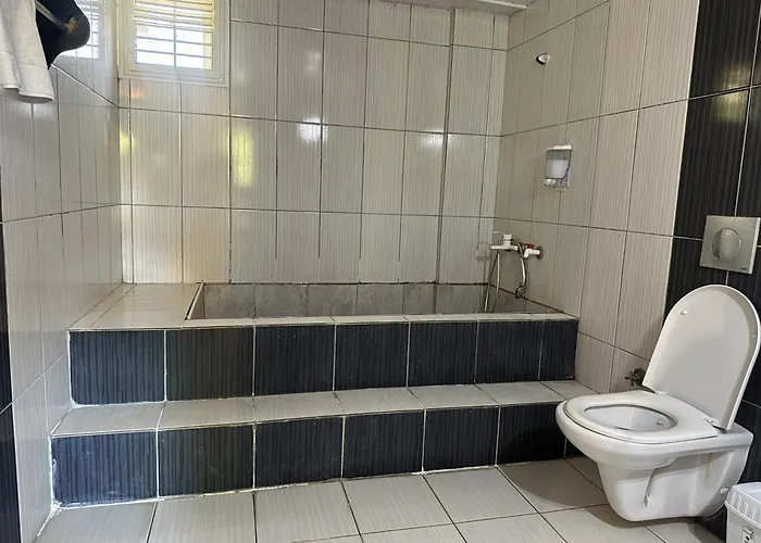 Reis Thermal 5* Памуккале