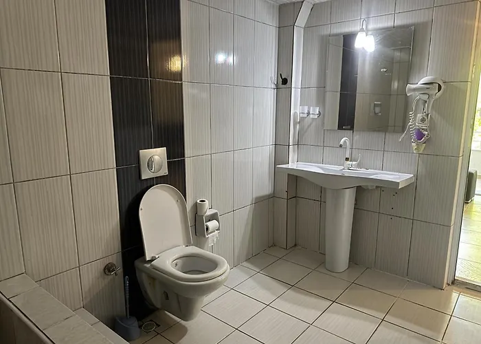 Reis Thermal Отель 5*