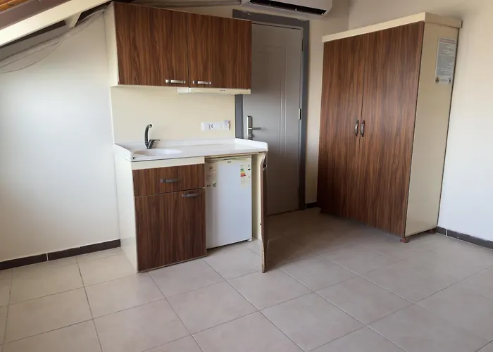 Reis Thermal Отель