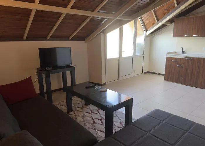 Reis Thermal Отель 5*