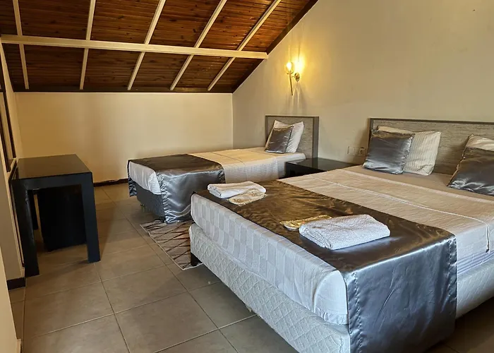 Отель Reis Thermal 5*