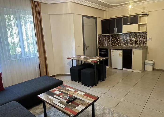 Reis Thermal Памуккале