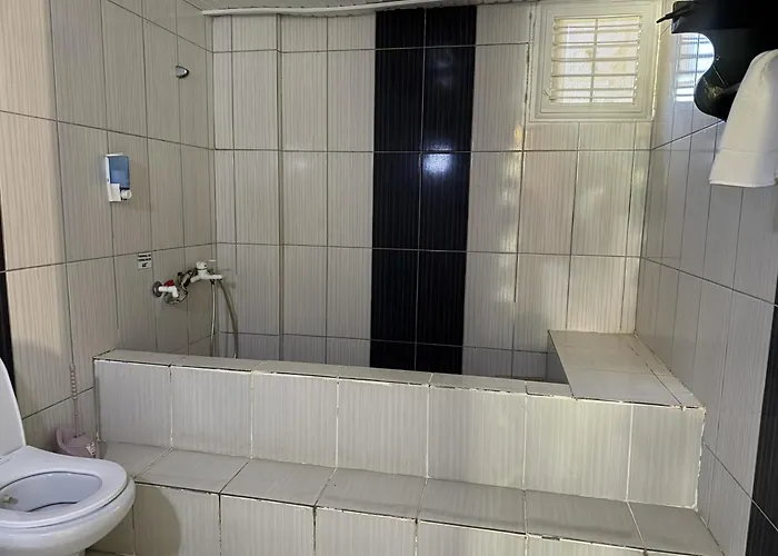 Отель Reis Thermal