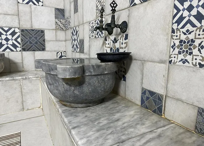 Reis Thermal Отель