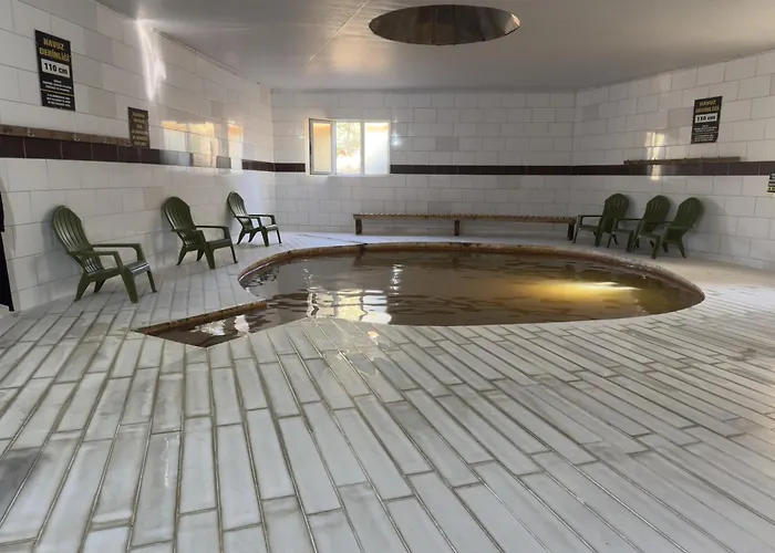 Reis Thermal Отель