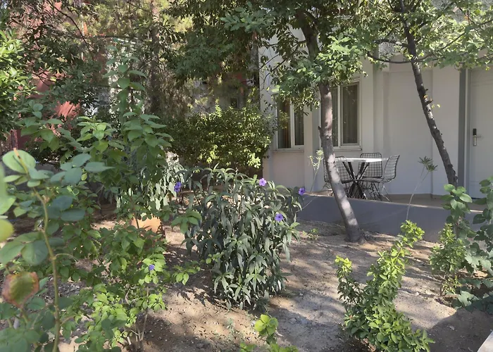 Reis Thermal Отель