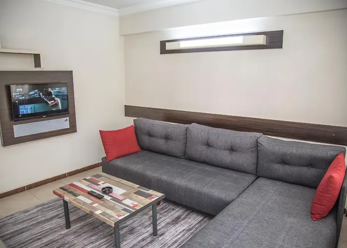 Отель Reis Thermal Памуккале