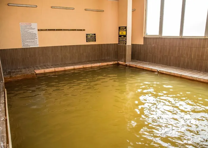 Reis Thermal 5* Памуккале