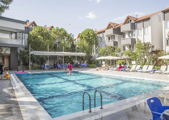 Reis Thermal Отель 5*